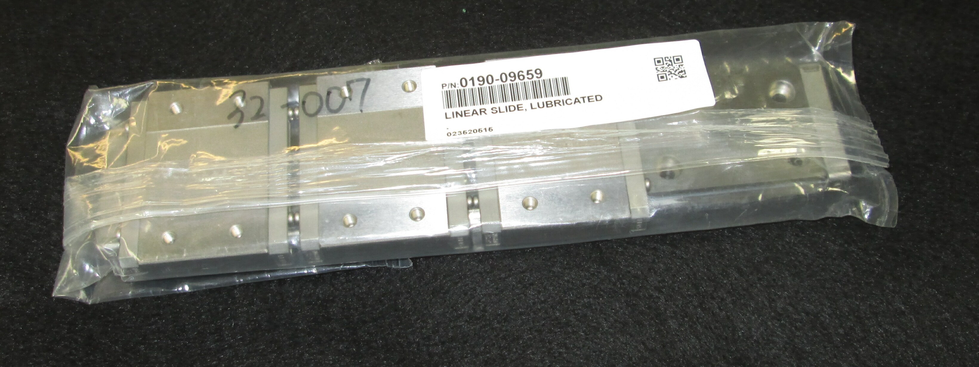 0190-09659 APPLIED MATERIALS : Support Equipment : XL-T