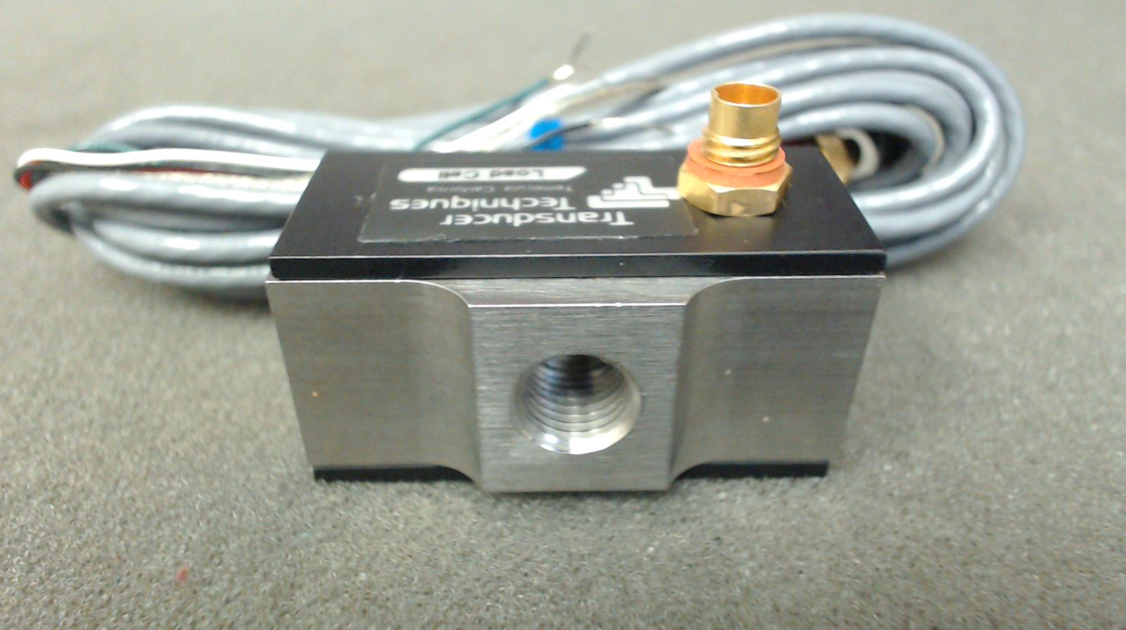 MLP1KC0 TRANSDUCER TECHNIQUES Spare Parts XLT